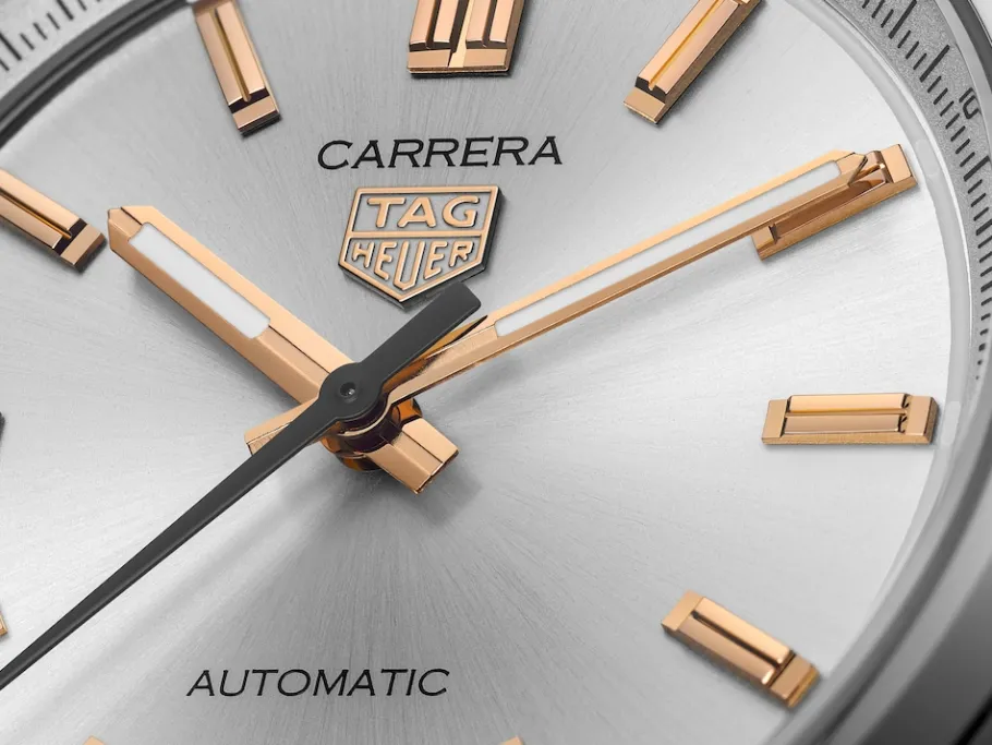 Online TAG Heuer Carrera Date