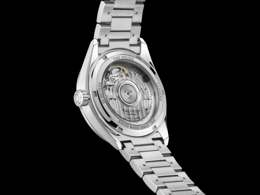 Fashion TAG Heuer Carrera Date