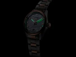 Outlet TAG Heuer Carrera Date