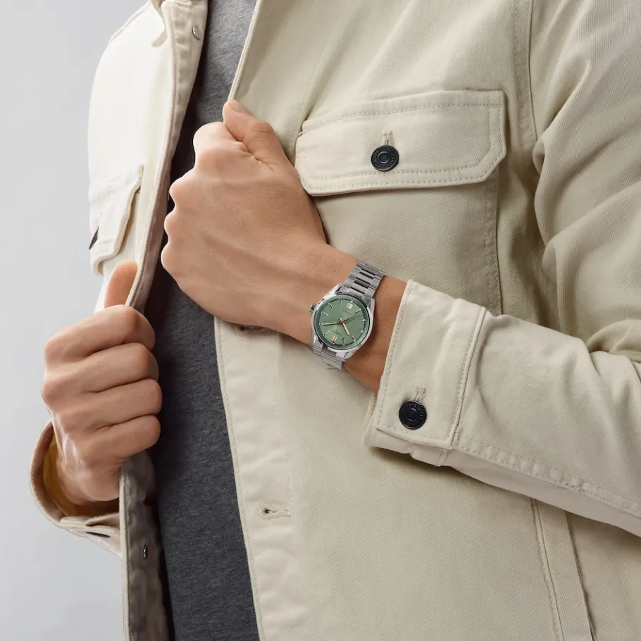 Fashion TAG Heuer Carrera Date