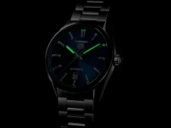 Store TAG Heuer Carrera Date