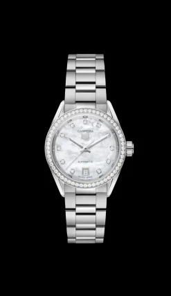 Fashion TAG Heuer Carrera Date