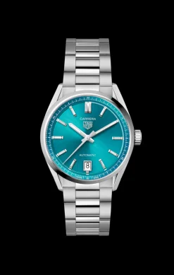 Sale TAG Heuer Carrera Date