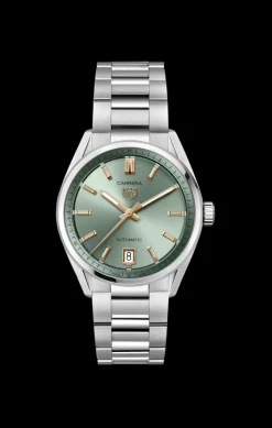 Fashion TAG Heuer Carrera Date