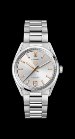 Online TAG Heuer Carrera Date