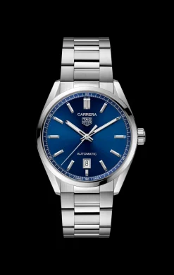 Store TAG Heuer Carrera Date