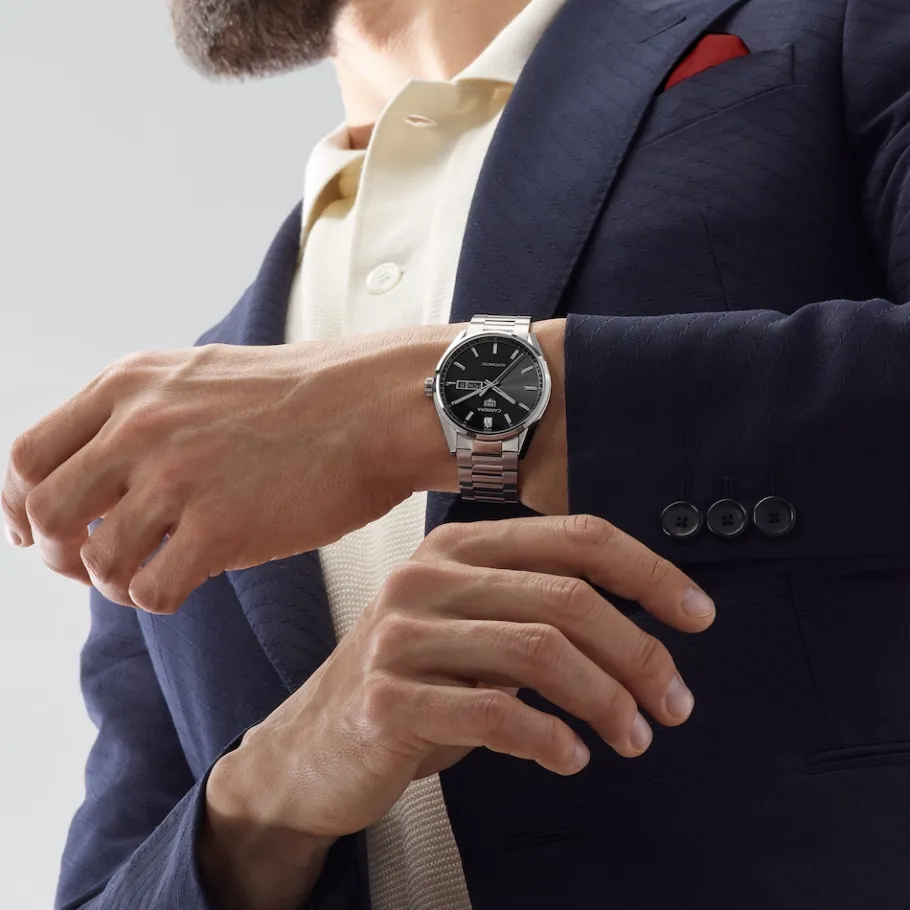 Best Sale TAG Heuer Carrera Day-Date