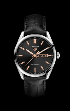 Clearance TAG Heuer Carrera Day-Date