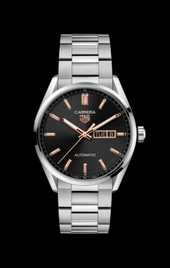 Best TAG Heuer Carrera Day-Date