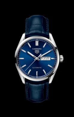 Best TAG Heuer Carrera Day-Date