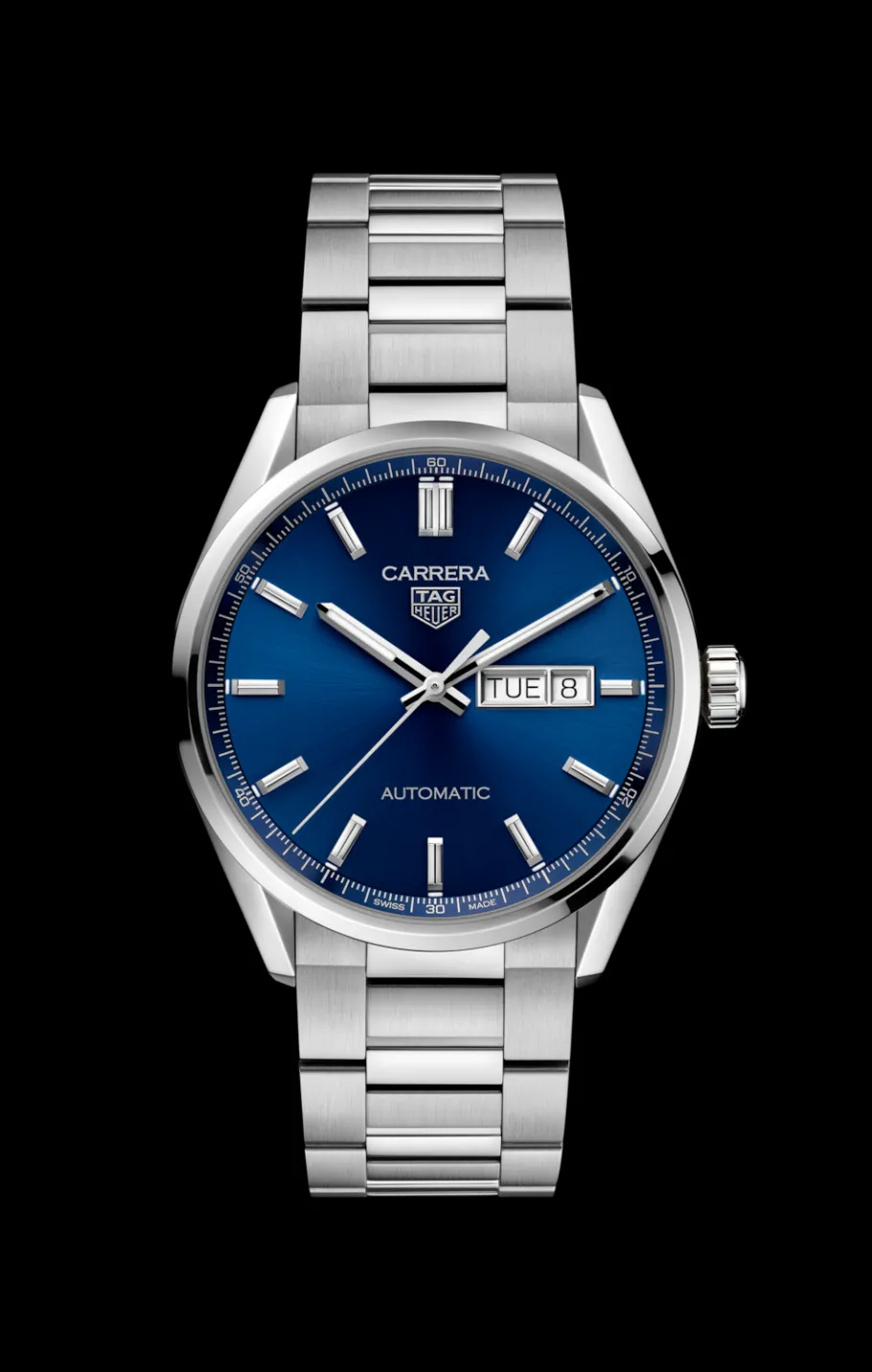 Fashion TAG Heuer Carrera Day-Date