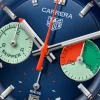 Sale TAG Heuer Carrera Skipper