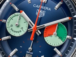 Sale TAG Heuer Carrera Skipper