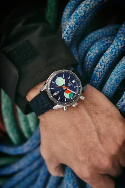 Sale TAG Heuer Carrera Skipper