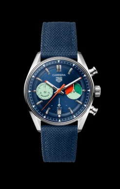 Sale TAG Heuer Carrera Skipper