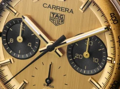Cheap TAG Heuer Carrera Chronograph