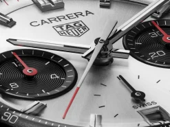 Clearance TAG Heuer Carrera Chronograph