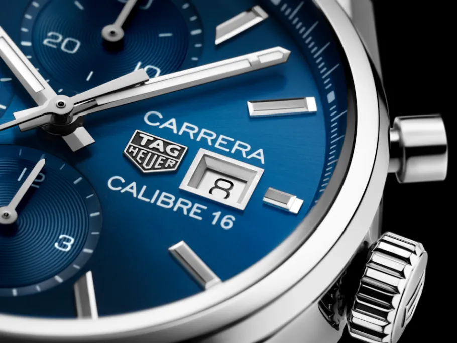 Best Sale TAG Heuer CARRERA Chronograph
