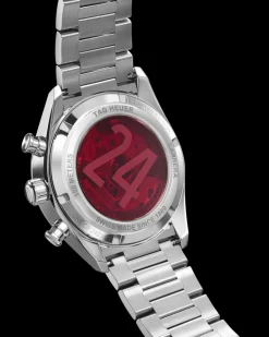 Best TAG Heuer Carrera Chronograph Japan Limited Edition