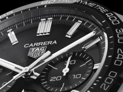 Shop TAG Heuer Carrera Chronograph
