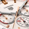 Outlet TAG Heuer Carrera Chronosprint x Porsche