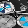 Shop TAG Heuer Carrera Chronograph Seafarer x Hodinkee