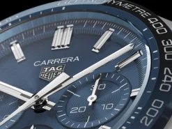 Best Sale TAG Heuer Carrera Chronograph