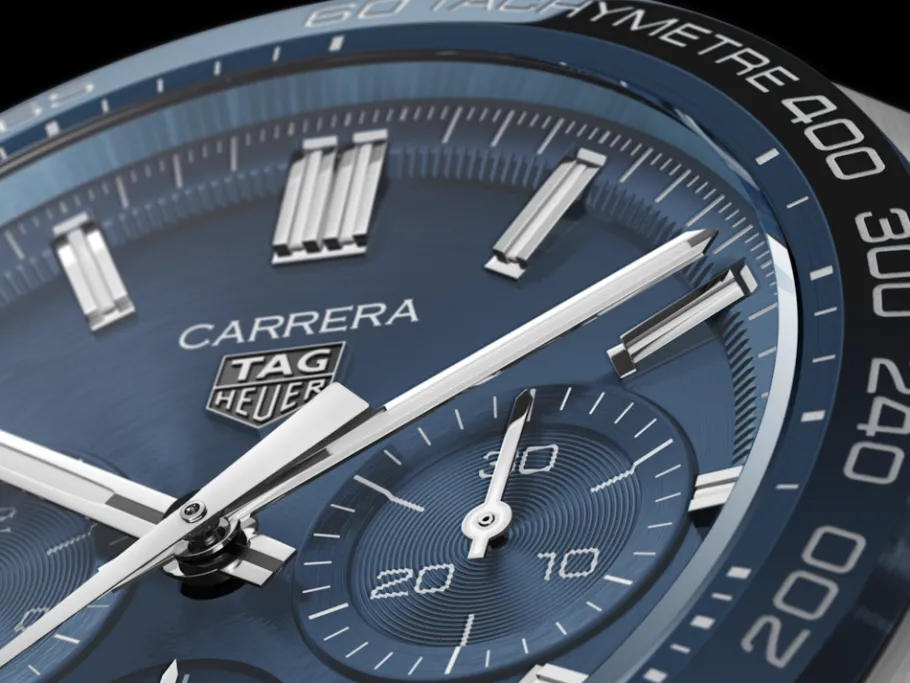 Best Sale TAG Heuer Carrera Chronograph