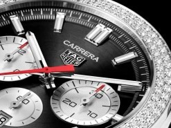 Online TAG Heuer Carrera Chronograph