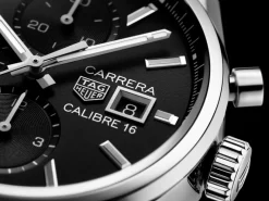 Online TAG Heuer CARRERA Chronograph