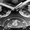 Flash Sale TAG Heuer CARRERA Chronograph Tourbillon
