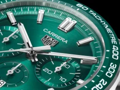 Discount TAG Heuer Carrera Chronograph