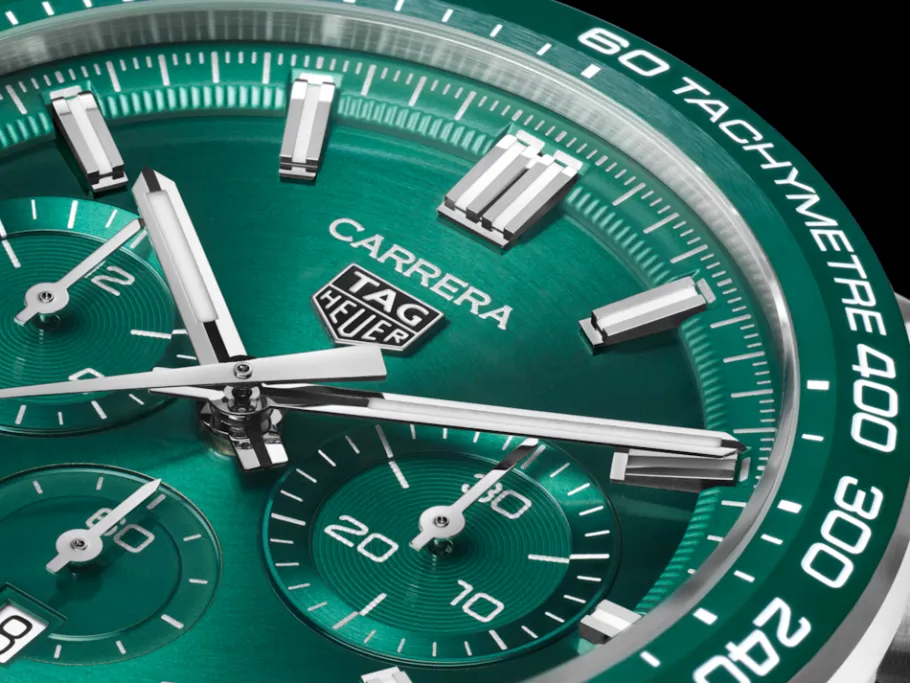 Discount TAG Heuer Carrera Chronograph