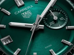 Online TAG Heuer Carrera Chronograph