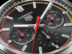 Clearance TAG Heuer Carrera Chronograph