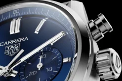 Fashion TAG Heuer Carrera Chronograph