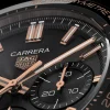 Shop TAG Heuer Carrera Chronograph
