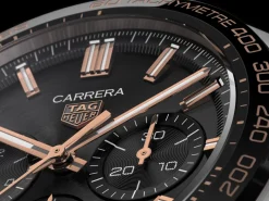 Shop TAG Heuer Carrera Chronograph