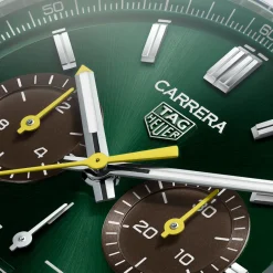Flash Sale TAG Heuer Carrera Chronograph