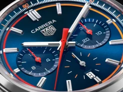 Hot TAG Heuer Carrera Chronograph