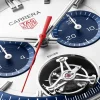 Online TAG Heuer Carrera Chronograph Tourbillon