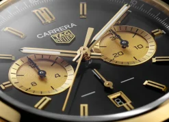 Hot TAG Heuer Carrera Chronograph