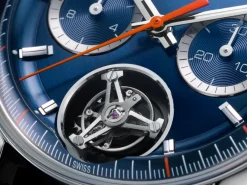 Hot TAG Heuer Carrera Chronograph Tourbillon