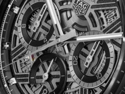 Hot TAG Heuer Carrera Chronograph Extreme Sport