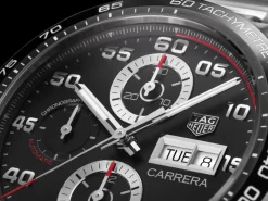 Sale TAG Heuer Carrera Chronograph