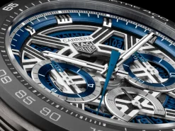 Best Sale TAG Heuer Carrera Chronograph Extreme Sport