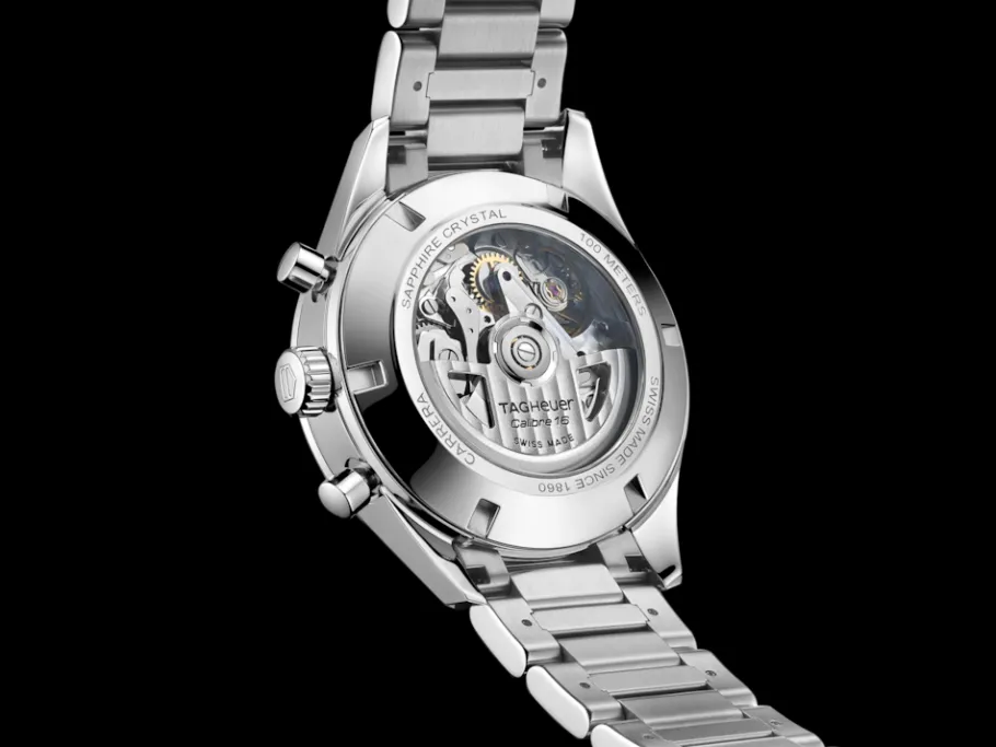 Best Sale TAG Heuer CARRERA Chronograph