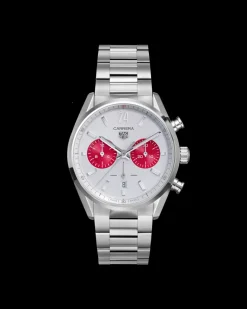Best TAG Heuer Carrera Chronograph Japan Limited Edition
