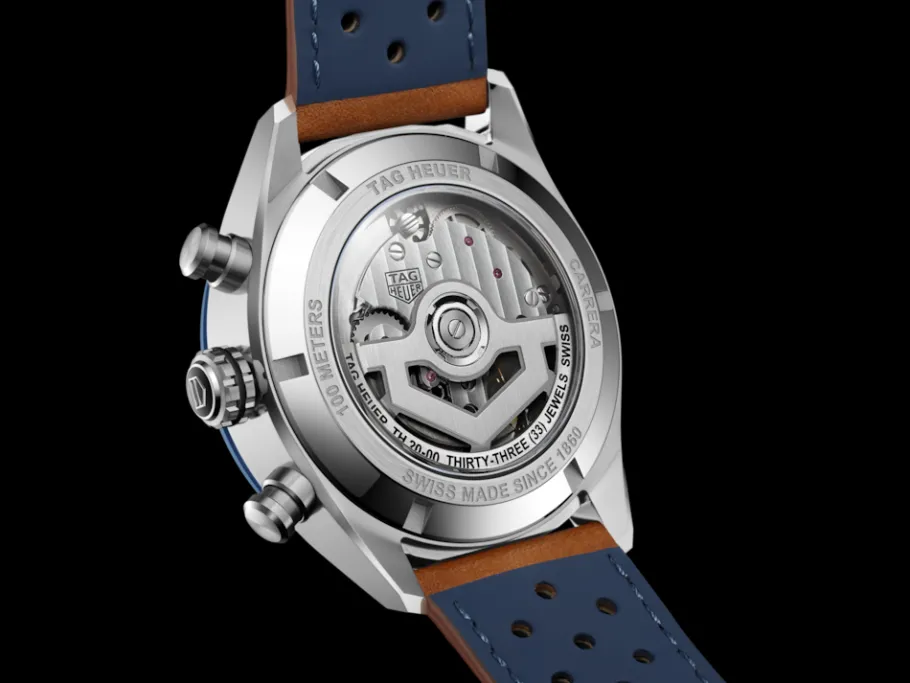 Clearance TAG Heuer Carrera Chronograph