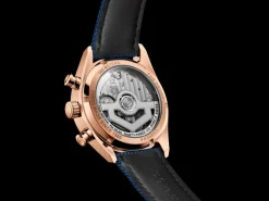 New TAG Heuer Carrera Chronograph Skipper
